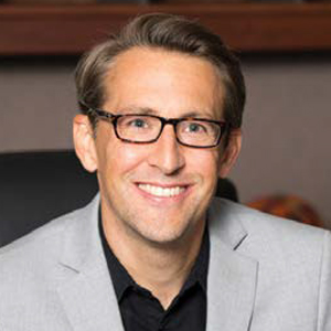 Luke Kreitner, General Manager Luke Kreitner, General Manager