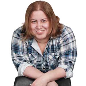 Saray G Uribe, Business Insurance Specialist / Agency Owner Saray G Uribe, Business Insurance Specialist / Agency Owner