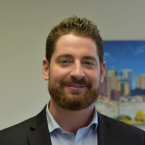 Steven Kohnke, Partner & CEO Steven Kohnke, Partner & CEO