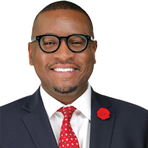 Dr. Tony D. Johnson, President Dr. Tony D. Johnson, President