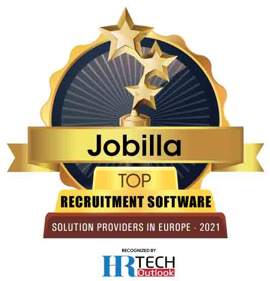 Top 10 Recruitment Software Solution Companies in Europe - 2021
