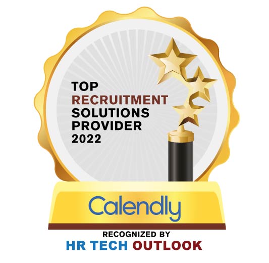 Top 10 Recruitment Solutions Companies - 2022